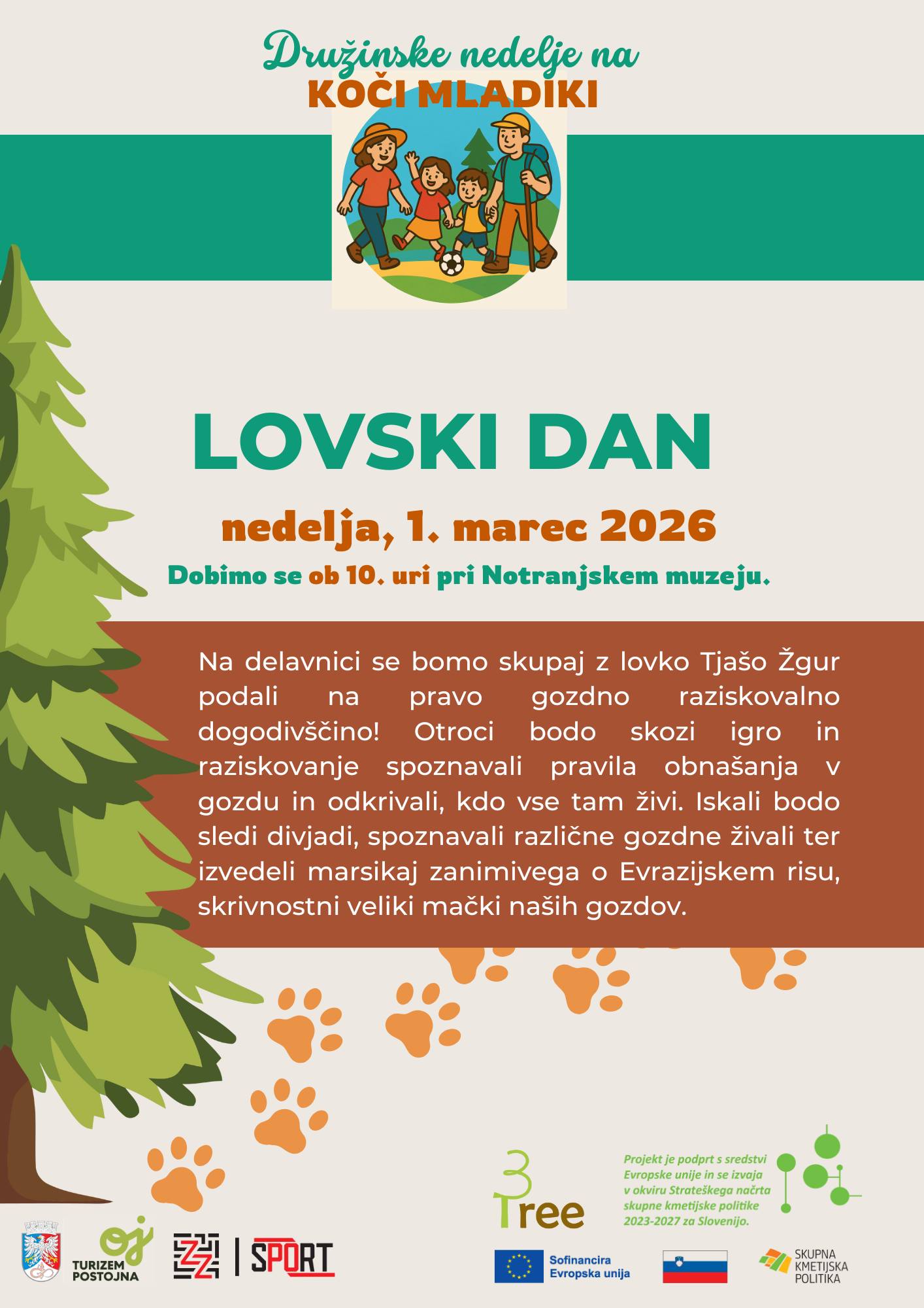lovski dan